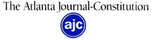 The Atlanta Journal Constitution Logo