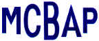 MCBAP Logo
