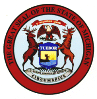 Branches Counseling Michigan State Seal
